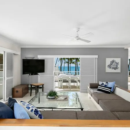 Alamanda Palm Cove By Belle Escapes Room photo