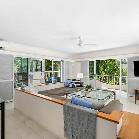 Alamanda Palm Cove By Belle Escapes Room photo