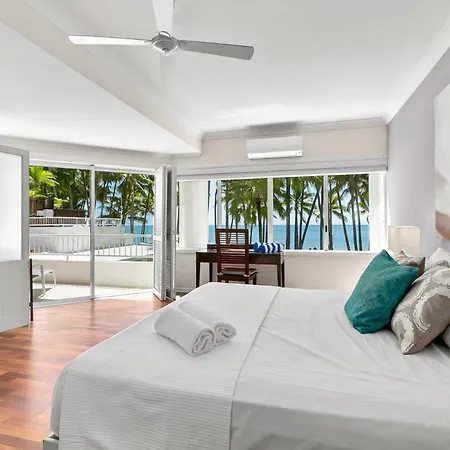Alamanda Palm Cove By Belle Escapes Room photo