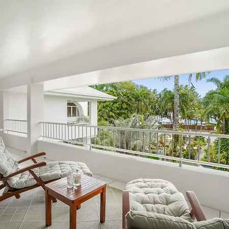 Alamanda Palm Cove By Belle Escapes Exterior photo