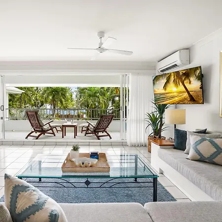 Alamanda Palm Cove By Belle Escapes Exterior photo