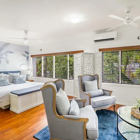 Alamanda Palm Cove By Belle Escapes Exterior photo