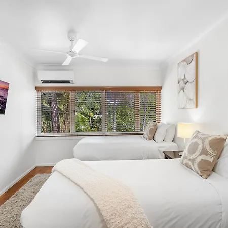 Alamanda Palm Cove By Belle Escapes Exterior photo