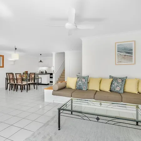 Alamanda Palm Cove By Belle Escapes Exterior photo
