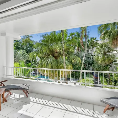 Alamanda Palm Cove By Belle Escapes Exterior photo