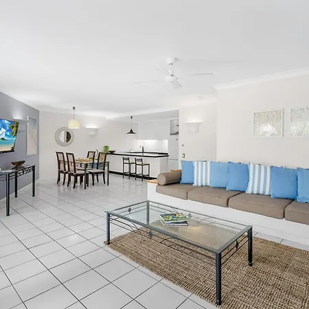 Alamanda Palm Cove By Belle Escapes Exterior photo