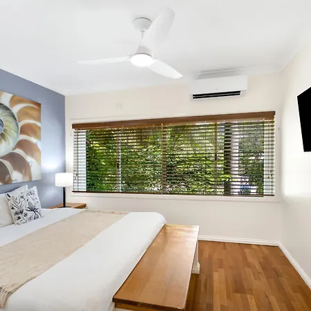 Alamanda Palm Cove By Belle Escapes Exterior photo