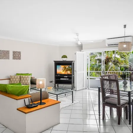 Alamanda Palm Cove By Belle Escapes Exterior photo