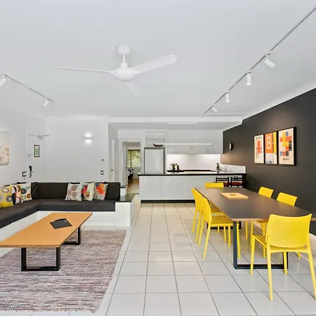 Alamanda Palm Cove By Belle Escapes Exterior photo