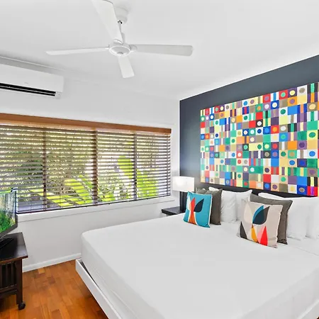 Alamanda Palm Cove By Belle Escapes Exterior photo