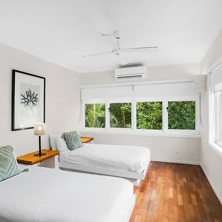 Alamanda Palm Cove By Belle Escapes Exterior photo
