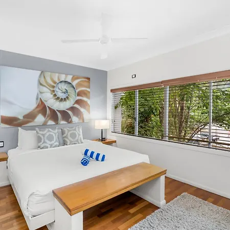 Alamanda Palm Cove By Belle Escapes Exterior photo