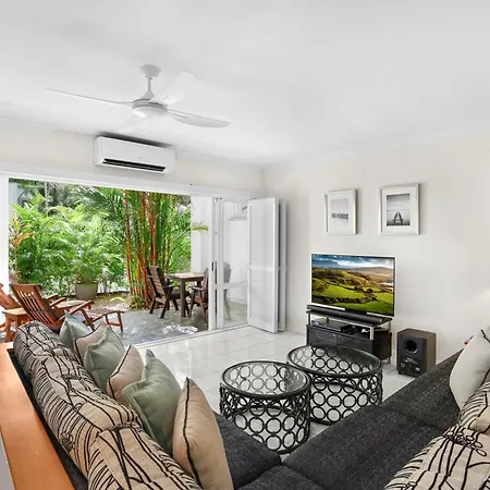 Alamanda Palm Cove By Belle Escapes Exterior photo