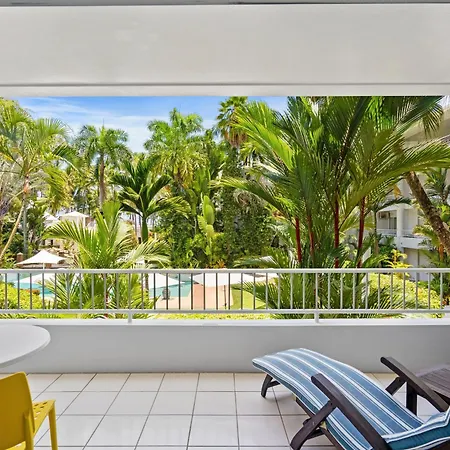 Alamanda Palm Cove By Belle Escapes Exterior photo
