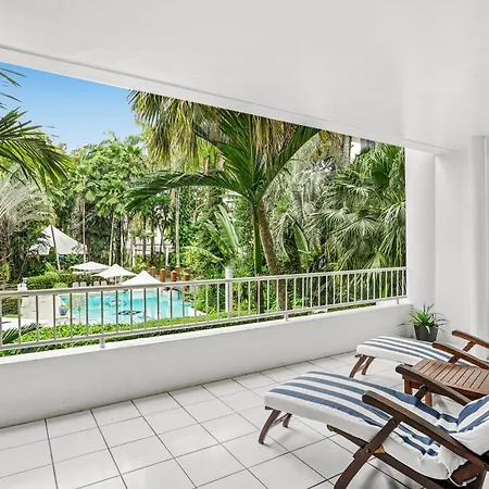 Alamanda Palm Cove By Belle Escapes Exterior photo