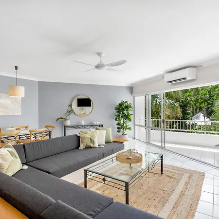Alamanda Palm Cove By Belle Escapes Exterior photo