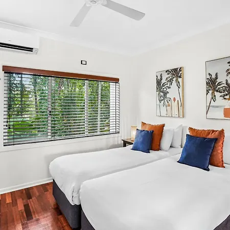 Alamanda Palm Cove By Belle Escapes Exterior photo
