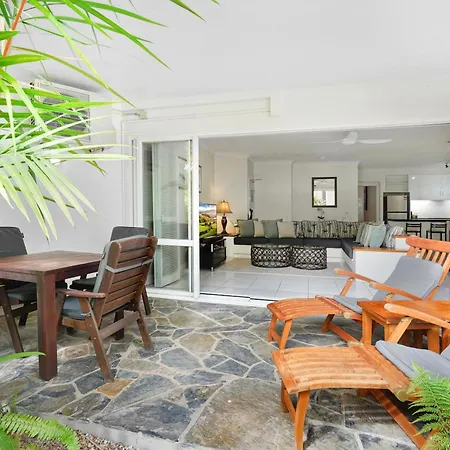 Alamanda Palm Cove By Belle Escapes Exterior photo
