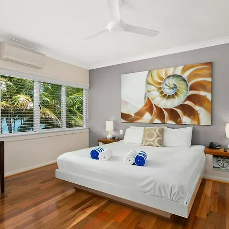 Alamanda Palm Cove By Belle Escapes Exterior photo