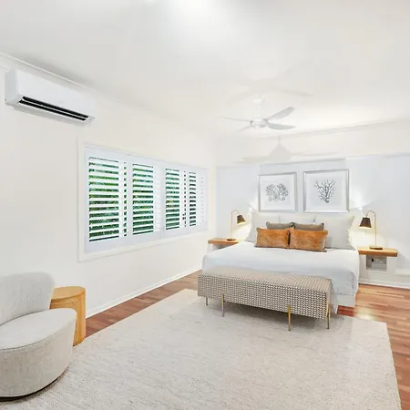 Alamanda Palm Cove By Belle Escapes Exterior photo