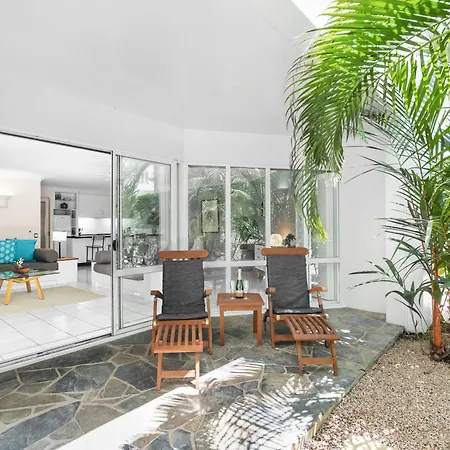 Alamanda Palm Cove By Belle Escapes Exterior photo