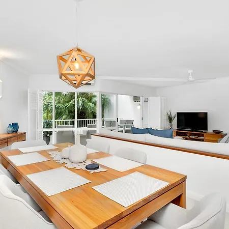 Alamanda Palm Cove By Belle Escapes Exterior photo