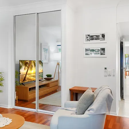 Alamanda Palm Cove By Belle Escapes Exterior photo
