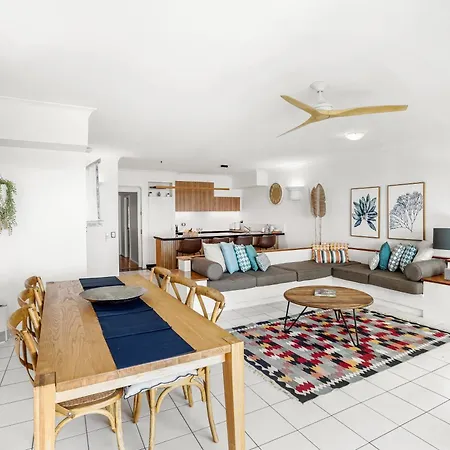 Alamanda Palm Cove By Belle Escapes Exterior photo