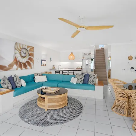 Alamanda Palm Cove By Belle Escapes Exterior photo
