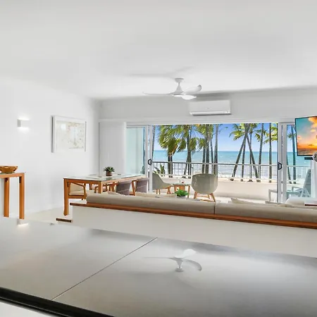 Alamanda Palm Cove By Belle Escapes Exterior photo