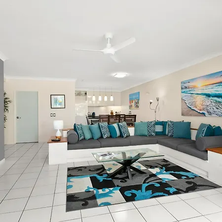 Alamanda Palm Cove By Belle Escapes Exterior photo
