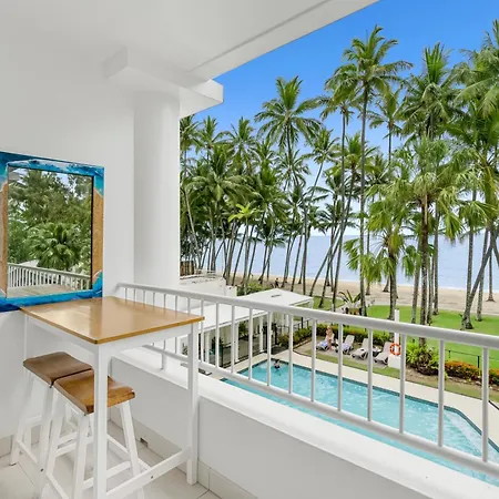 Alamanda Palm Cove By Belle Escapes Exterior photo