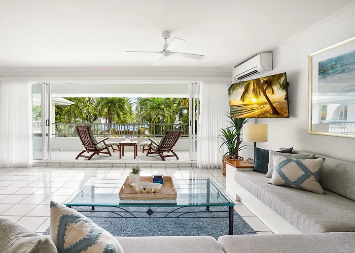 Alamanda Palm Cove By Belle Escapes