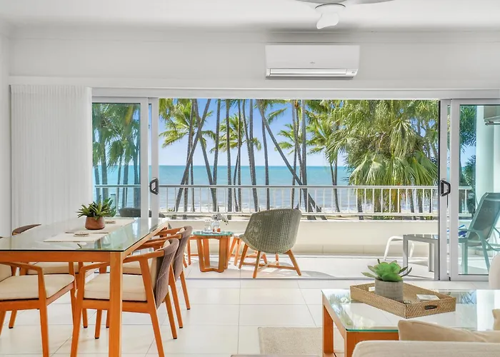 Alamanda Palm Cove By Belle Escapes