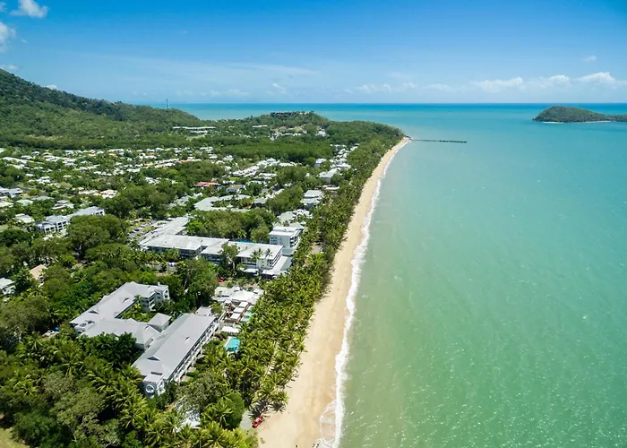 Alamanda Palm Cove By Belle Escapes