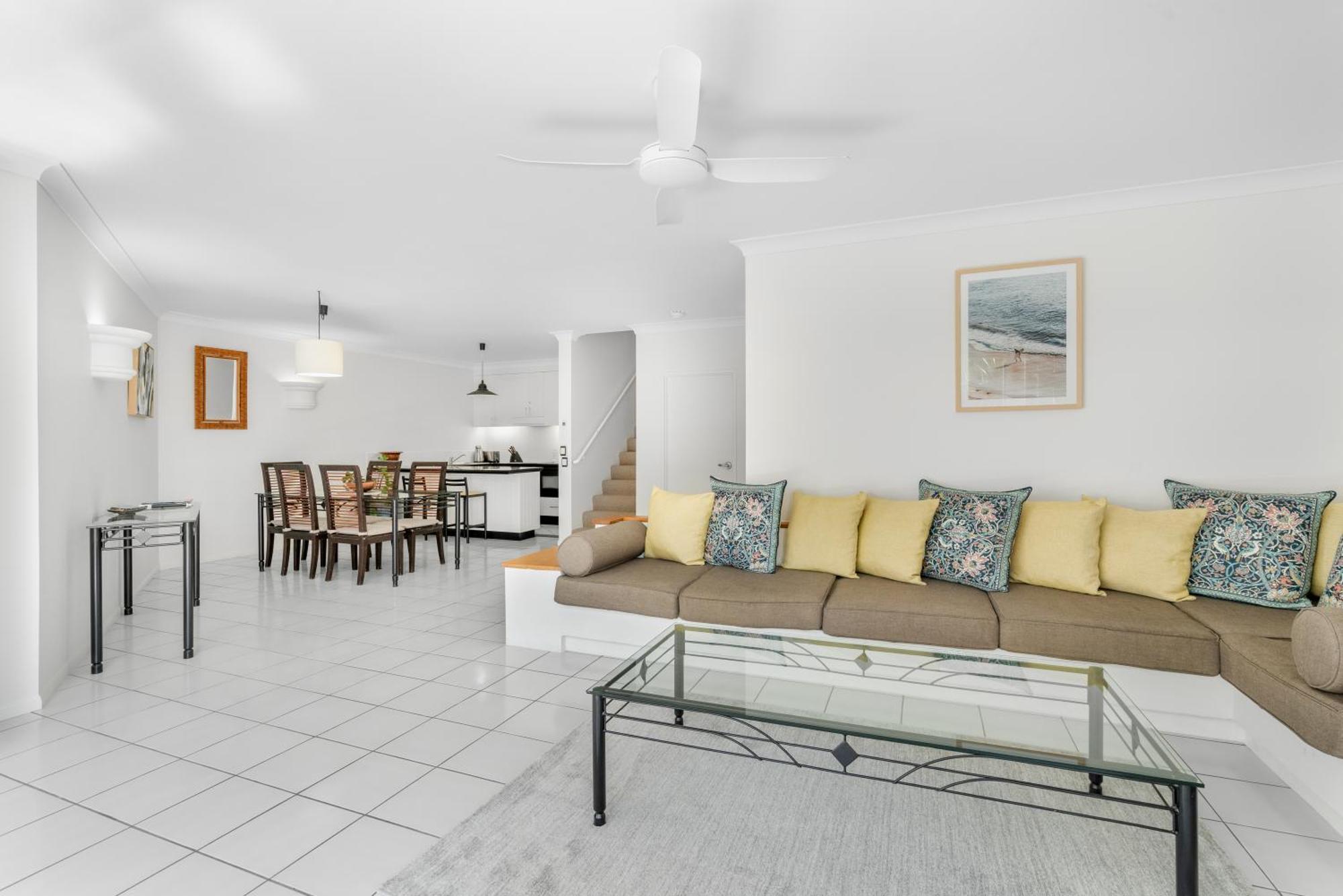 Alamanda By Belle Escapes Apartment *