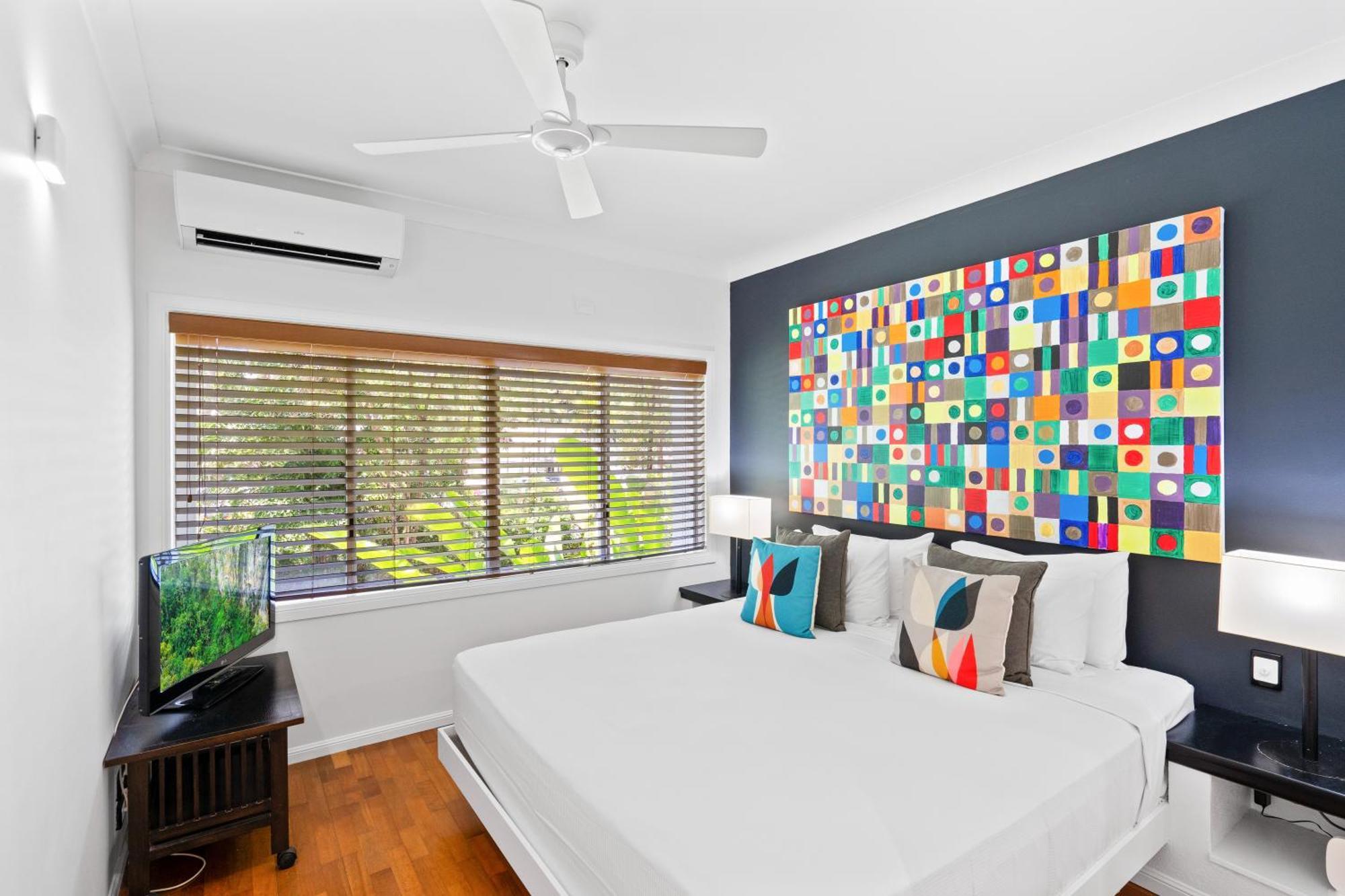 Alamanda By Belle Escapes Apartment *