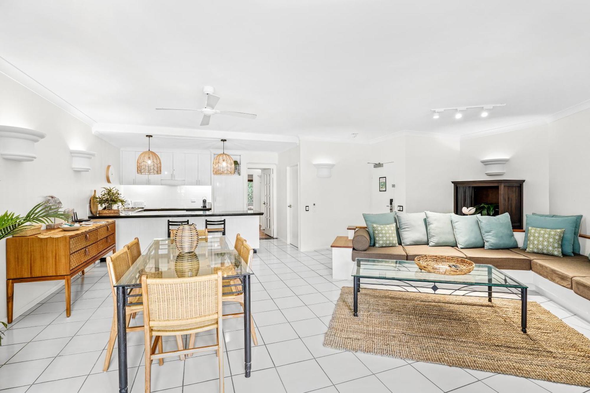 Apartment Alamanda By Belle Escapes