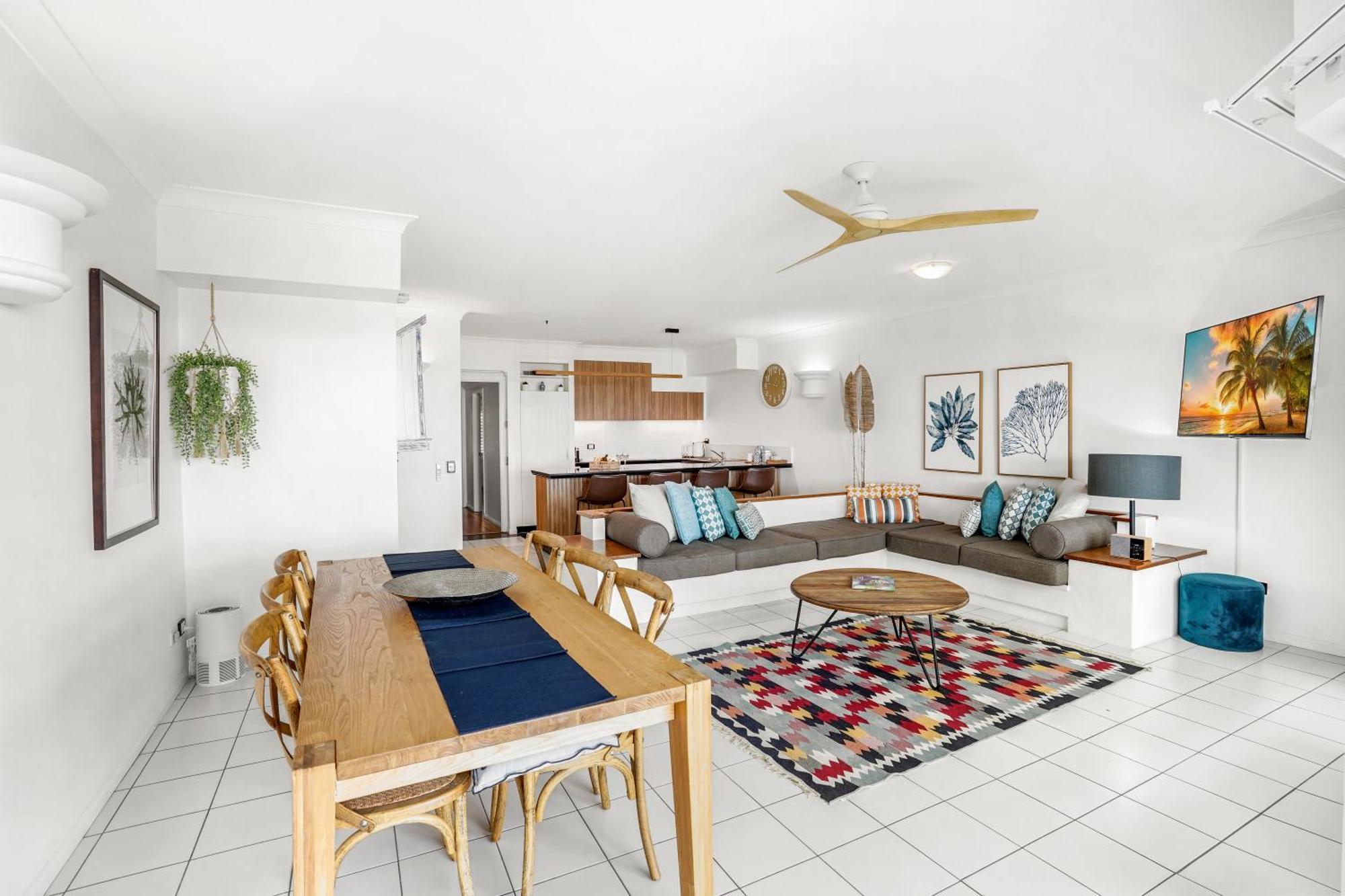 Apartment Alamanda By Belle Escapes